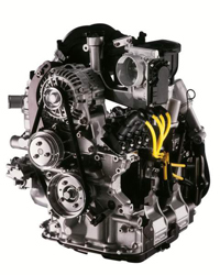 B15CC Engine